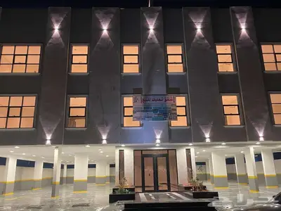 شقق تمليك فاخرة للبيع في مخطط البرج 2