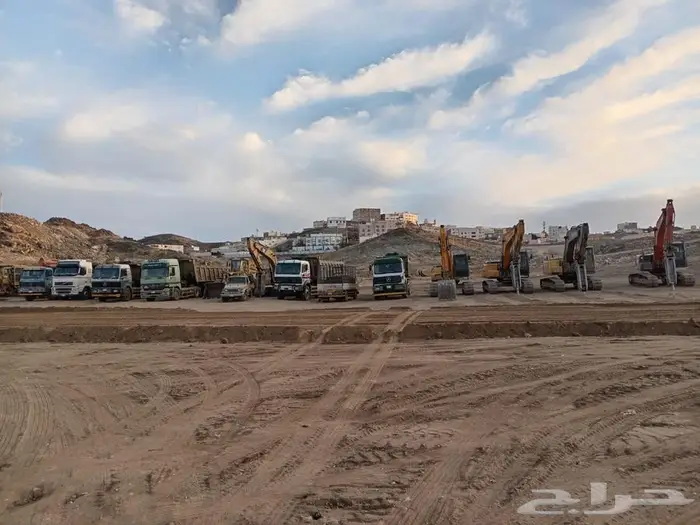 مقاول حفر مقاول هدم مقاول طرق واعمال القطع الصخري 0