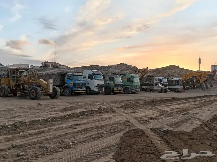 مقاول حفر مقاول هدم مقاول طرق واعمال القطع الصخري 24