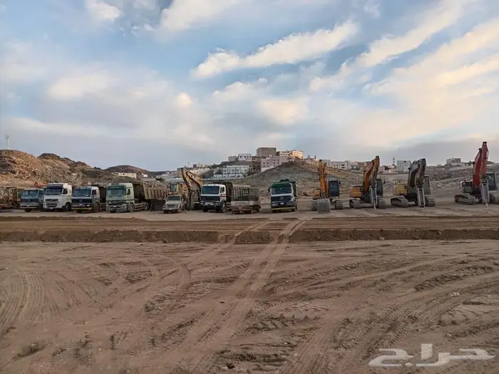 مقاول حفر مقاول هدم مقاول طرق واعمال القطع الصخري 11