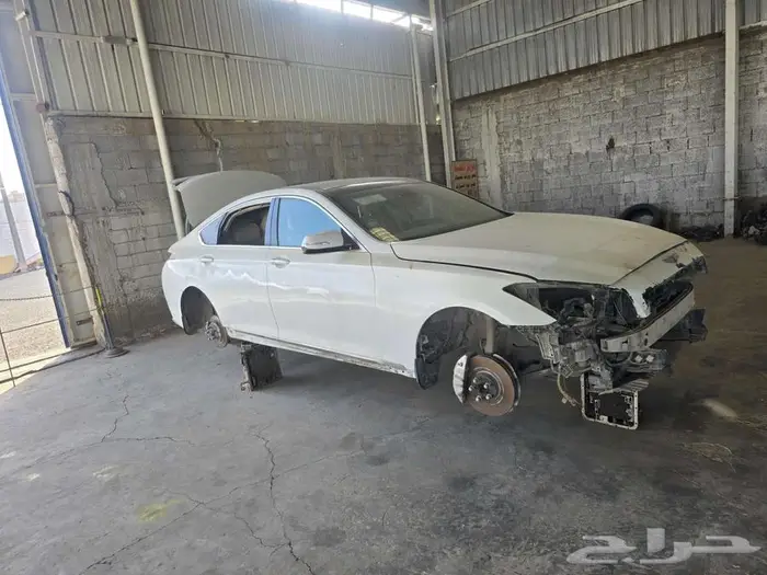 قطع غيار كادنزا  ابتما جنسس 1