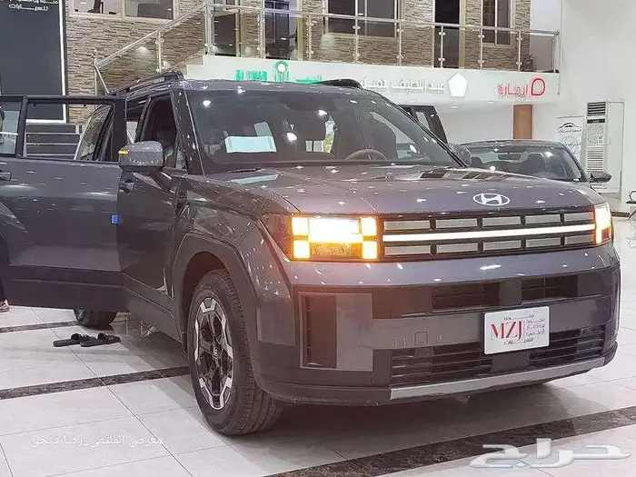 هيونداى سنتافى 2025 (كل الفئات) _ (كاش-قسط) اسعار مميزه 16