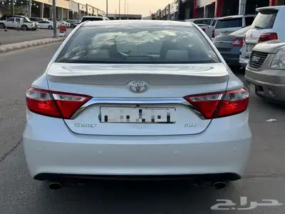 كامري 2016 GL.Xفل كامل سعودي 4
