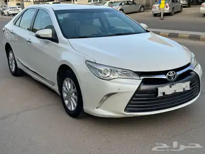 كامري 2016 GL.Xفل كامل سعودي 6