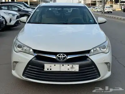 كامري 2016 GL.Xفل كامل سعودي 3