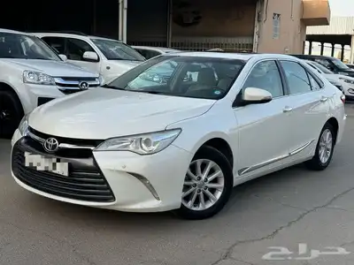 كامري 2016 GL.Xفل كامل سعودي 0