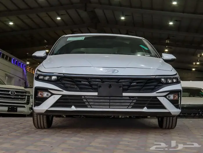 تتوفر فئات الالنترا 2025 اصفار لمبيعات البنوك بأقل ربح 17