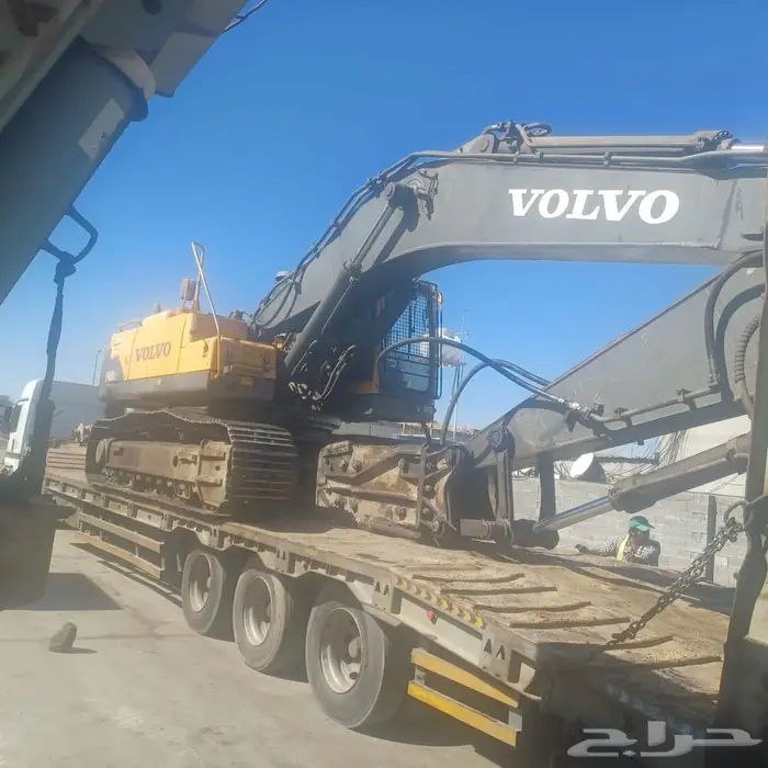 مقاول حفر مقاول هدم مقاول طرق واعمال القطع الصخري 41