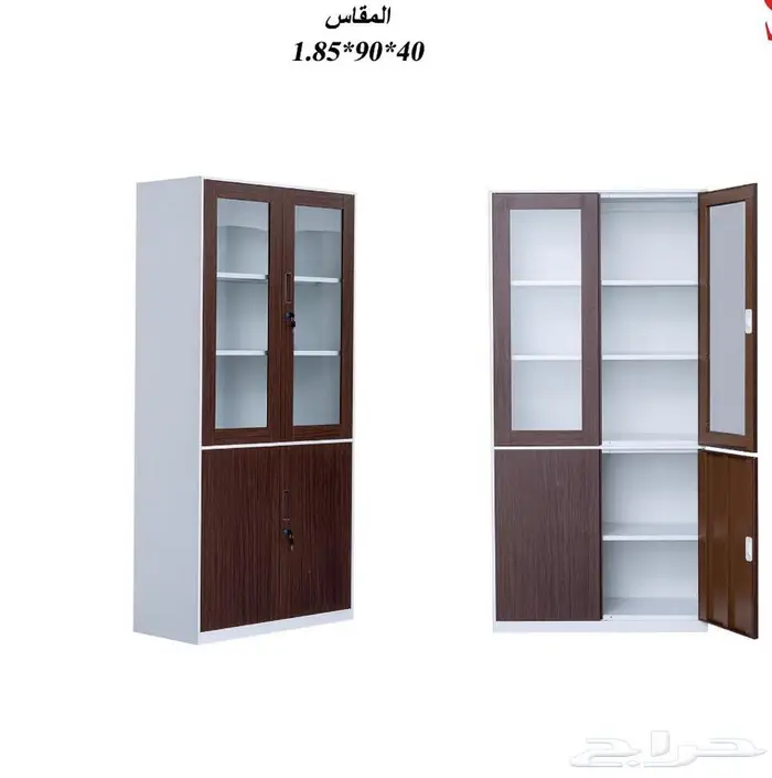 دولاب مكتبي 0