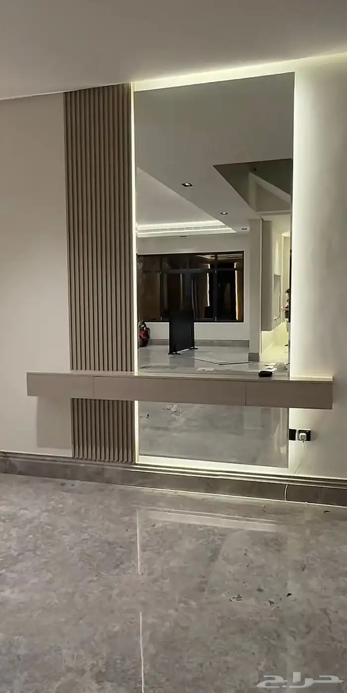 تفصيل غرف النوم و الديكورات الخشبية و التنجيد 2