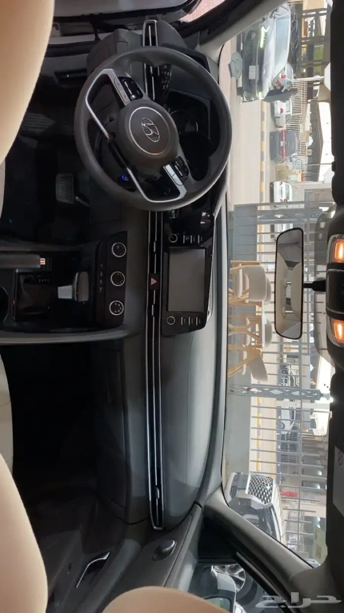 للبيع النترا 2023 ابيض 3