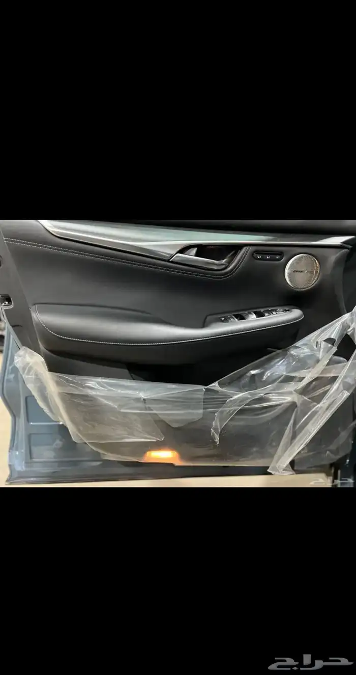 انفنتي QX55 كوب 13