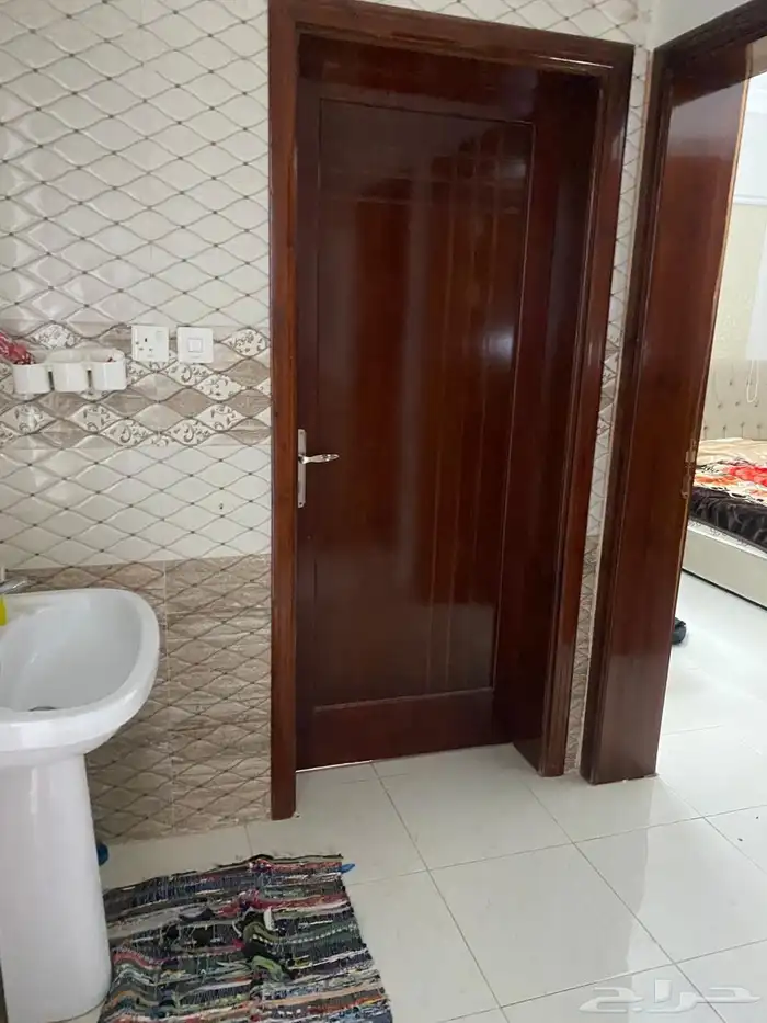 شقة مفروشة حي الزهرة 0