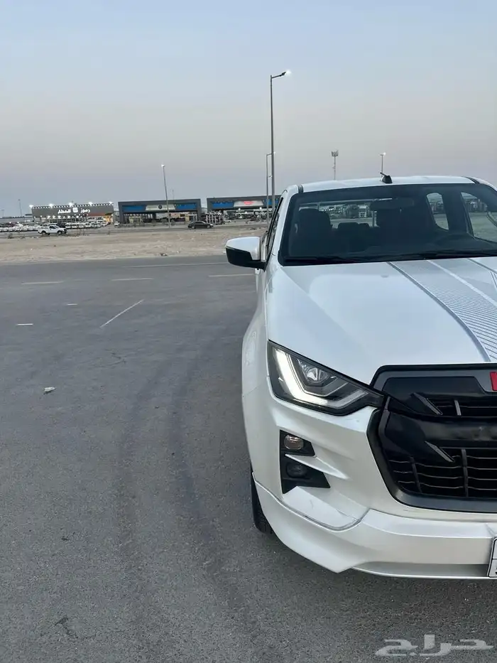 ايسوزوز ديماكس 18