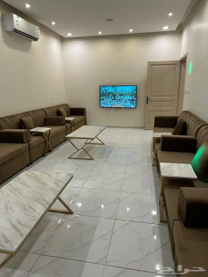 استراحة و شاليهات ليان 4