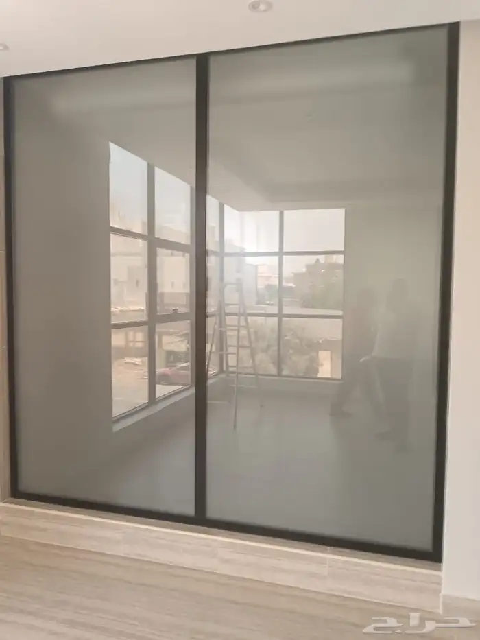 جميع أنواع الزجاج والمرايا والبراويز 3