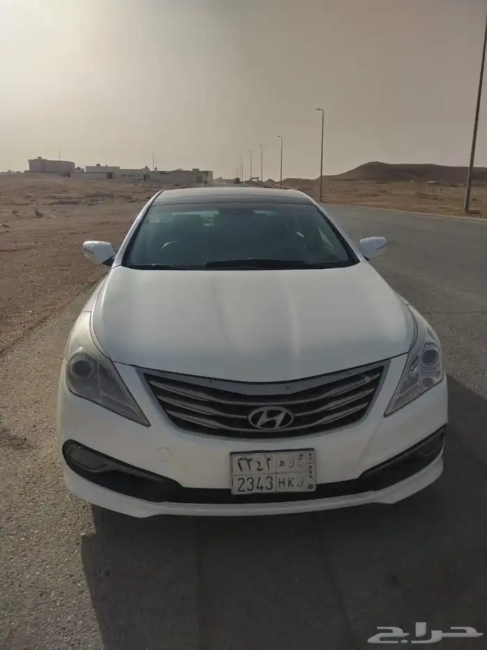 ازيرا 2016 للبيع 3