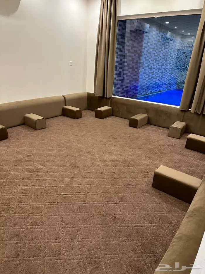 استراحة و شاليهات ليان 2