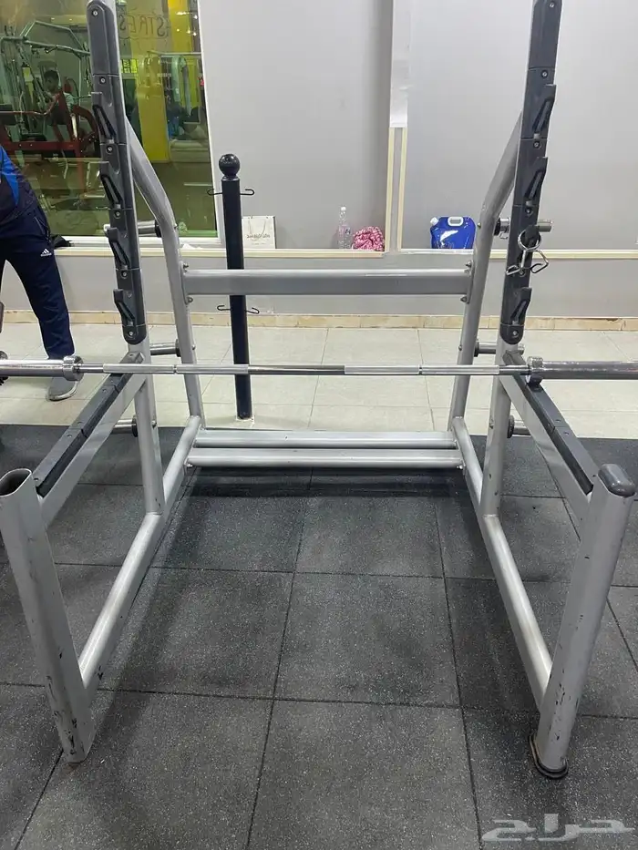 اجهزة رياضية اجهزة نادي اجهزة جيم 3