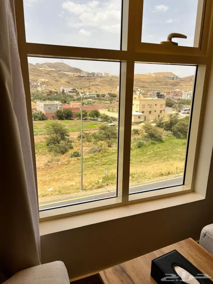 من اجمل الفنادق واروع الفنادق بسما ابها 5
