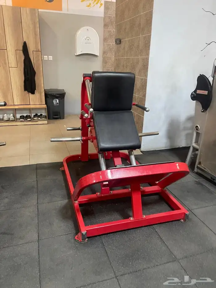 اجهزة رياضية اجهزة نادي اجهزة جيم 0