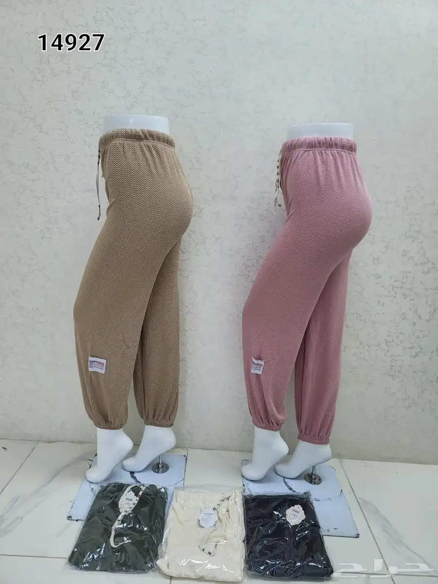 بناطيل نسائية باالجمله 4