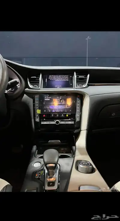 انفنتي QX55 كوب index