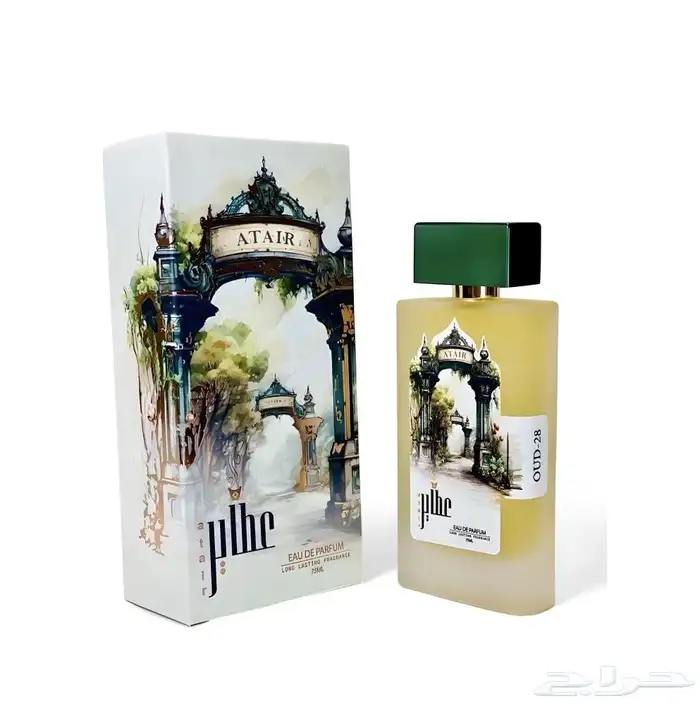 عطر OUD-28 1