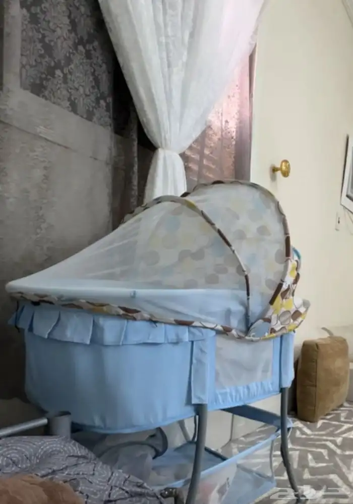 مهاد اطفال 0