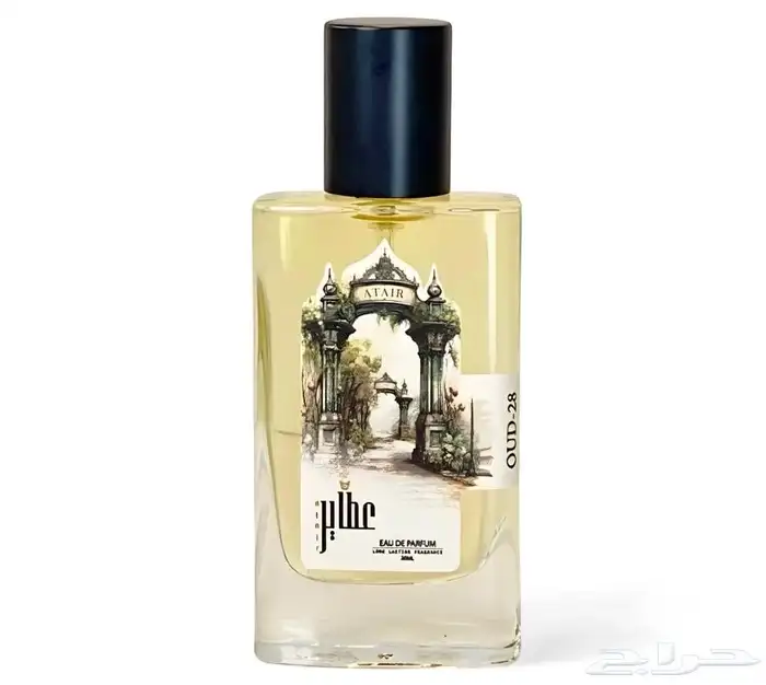 عطر OUD-28 2