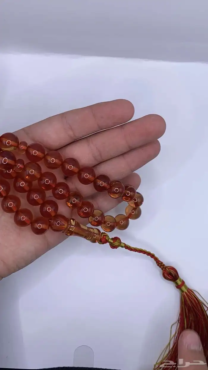 سبحه زعفرانيه 1