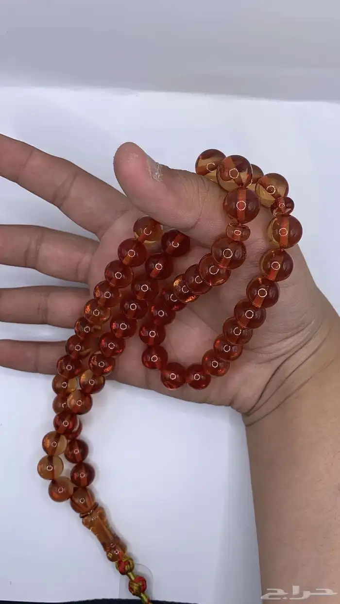 سبحه زعفرانيه 0