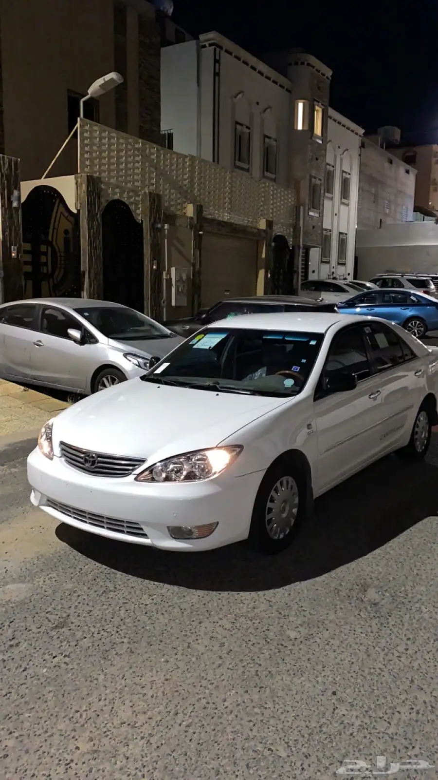 كامري 2006 0