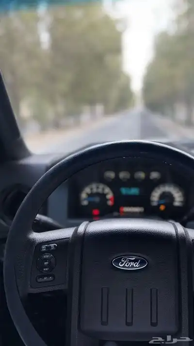 ( تم البيع ) FORD F350 28