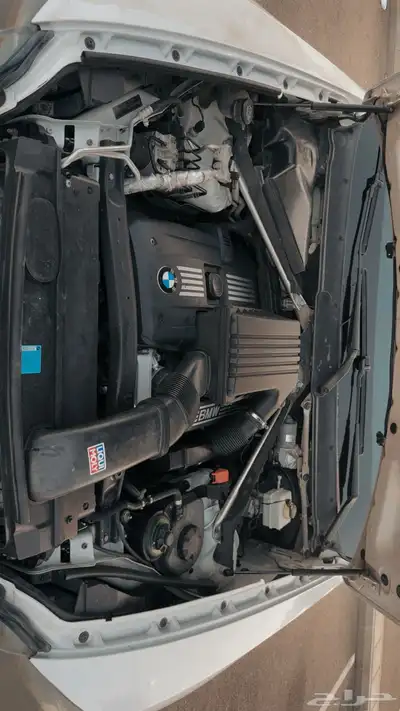 للبيع بي ام x5 2008 6 سلندر ممشى قليل او بدل المناسب 7
