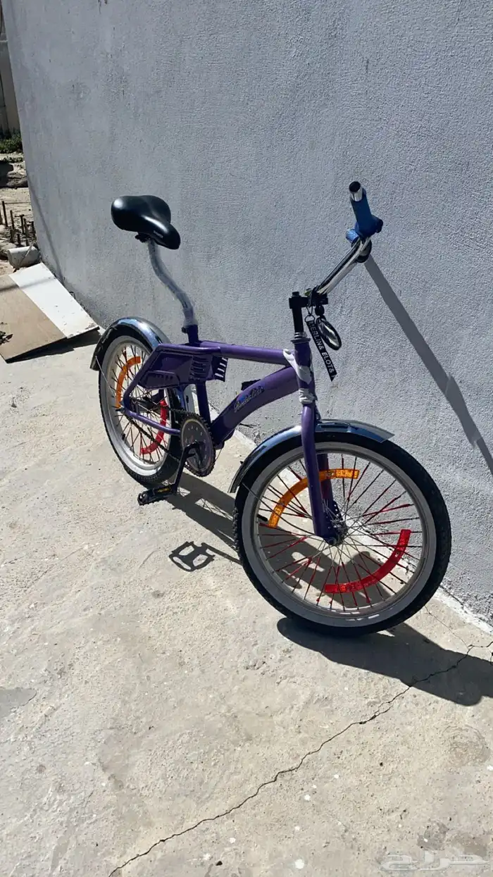 سيكل رامبو 0