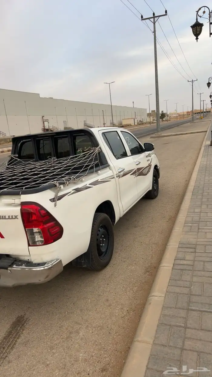 هايلكس 3