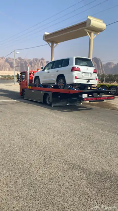 سطحه حائل العلا تبوك الوجه تيماء 0