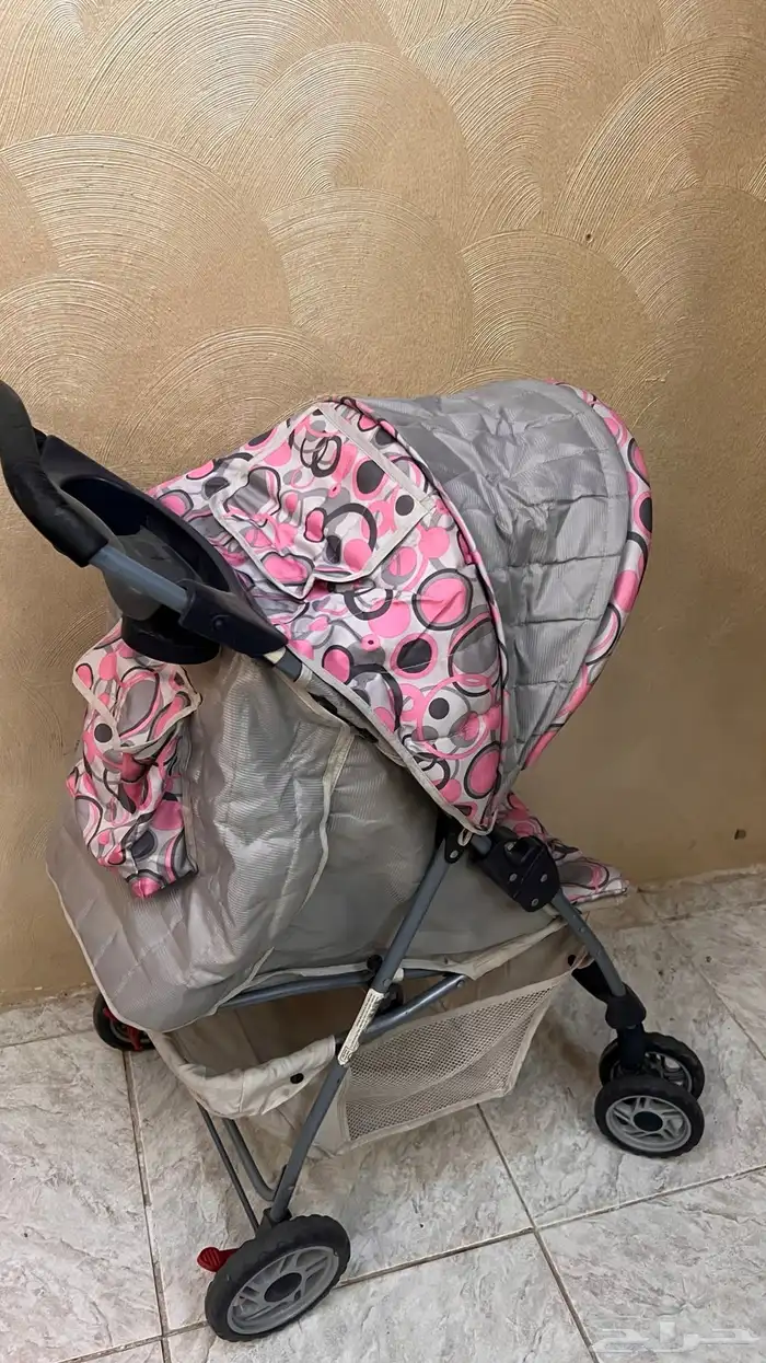 عربيه اطفال 1