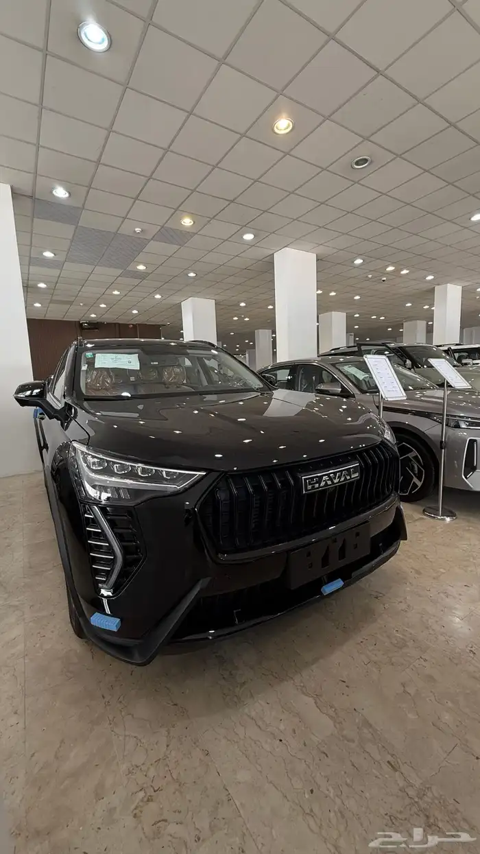 هافال جوليان 9