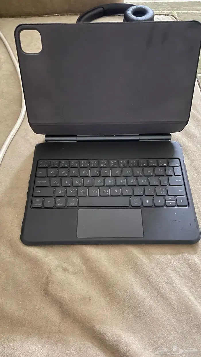 كيبور وقلم ايباد بديل 0