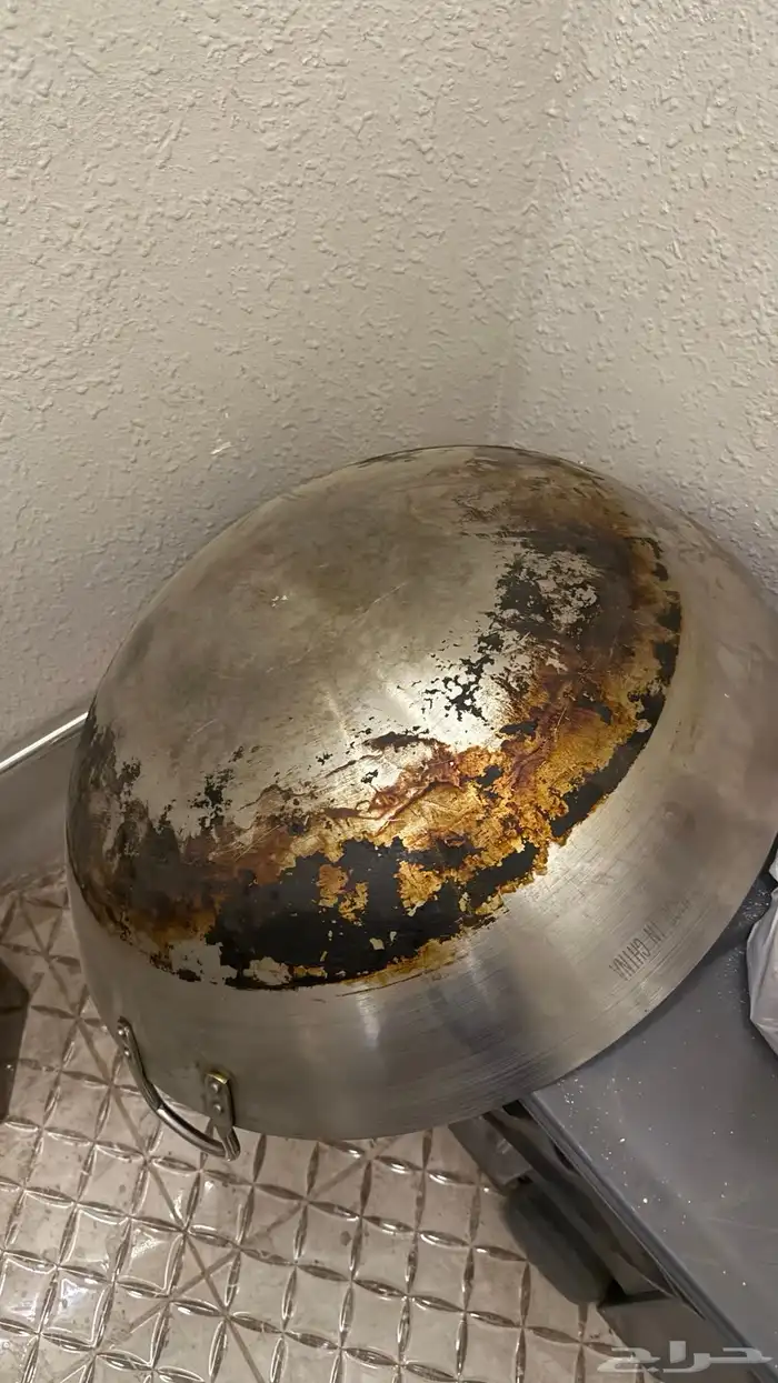 قاعدة وصاج قلي 1