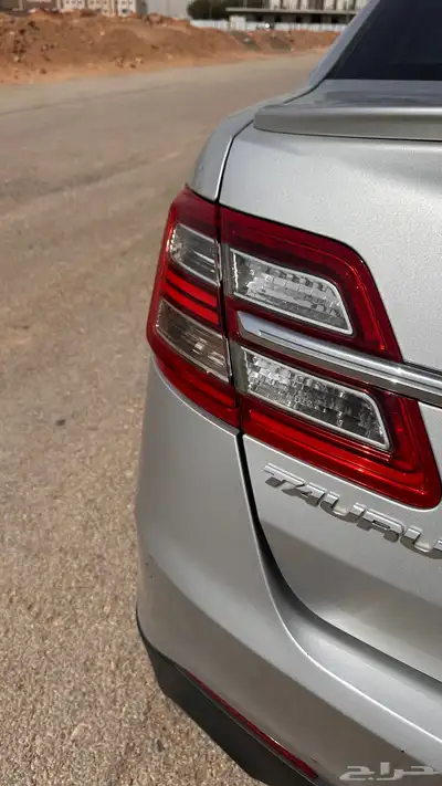 فورد تورس 2014 SEL  FLEX FUEL نص فل 38