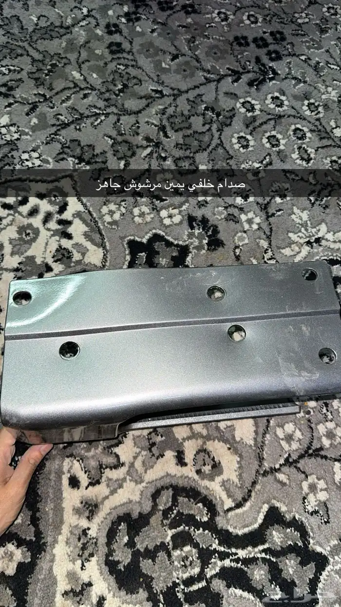 قطع ربع وشاص نادرة ونضيف 9