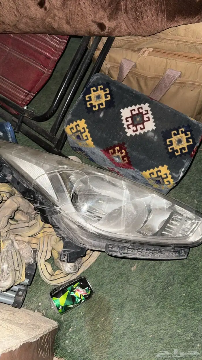 شمعات اكسنت 2018 و 2019 0