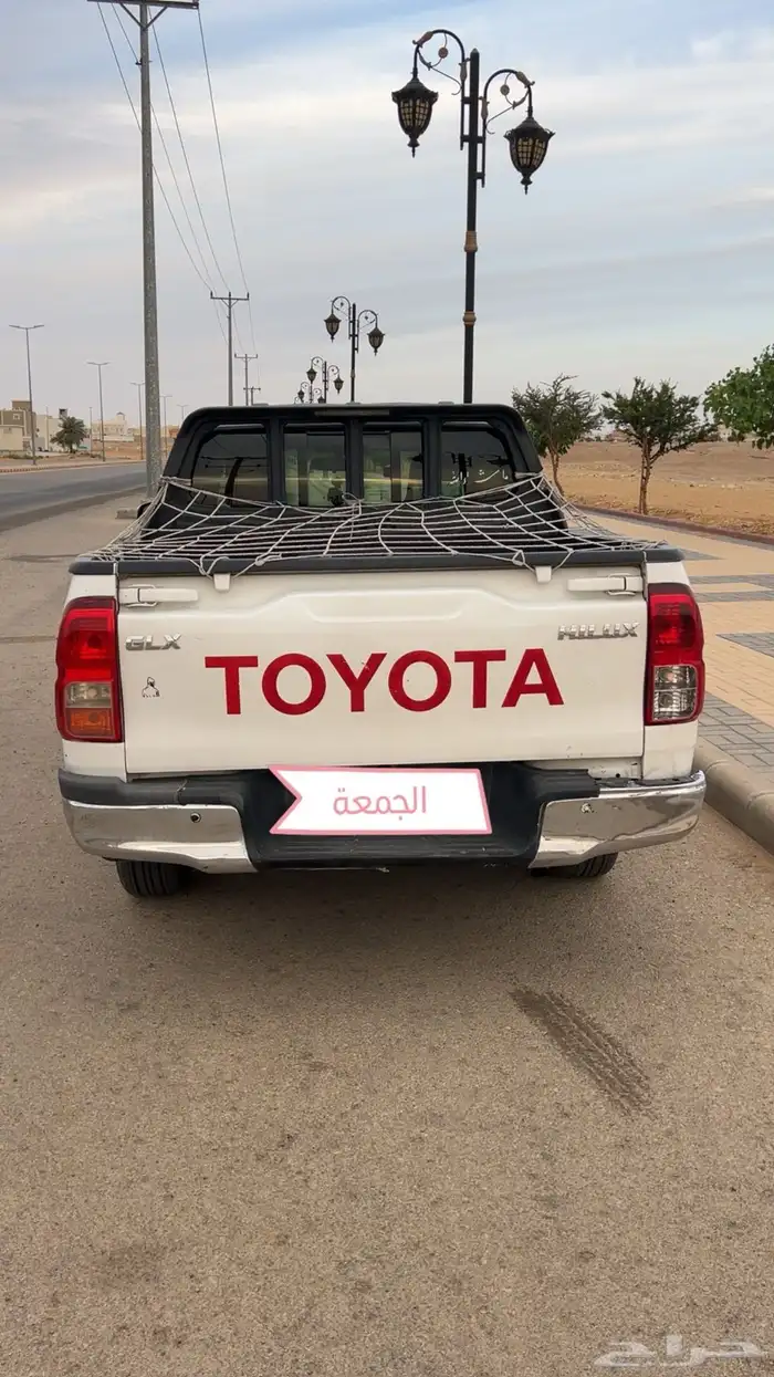 هايلكس 2