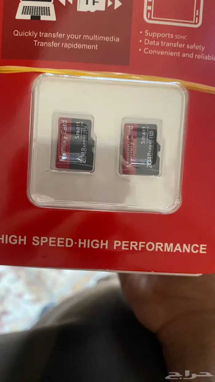 بطاقة ذاكرة mB2 ل داش كام بسعر عرض خاص 1