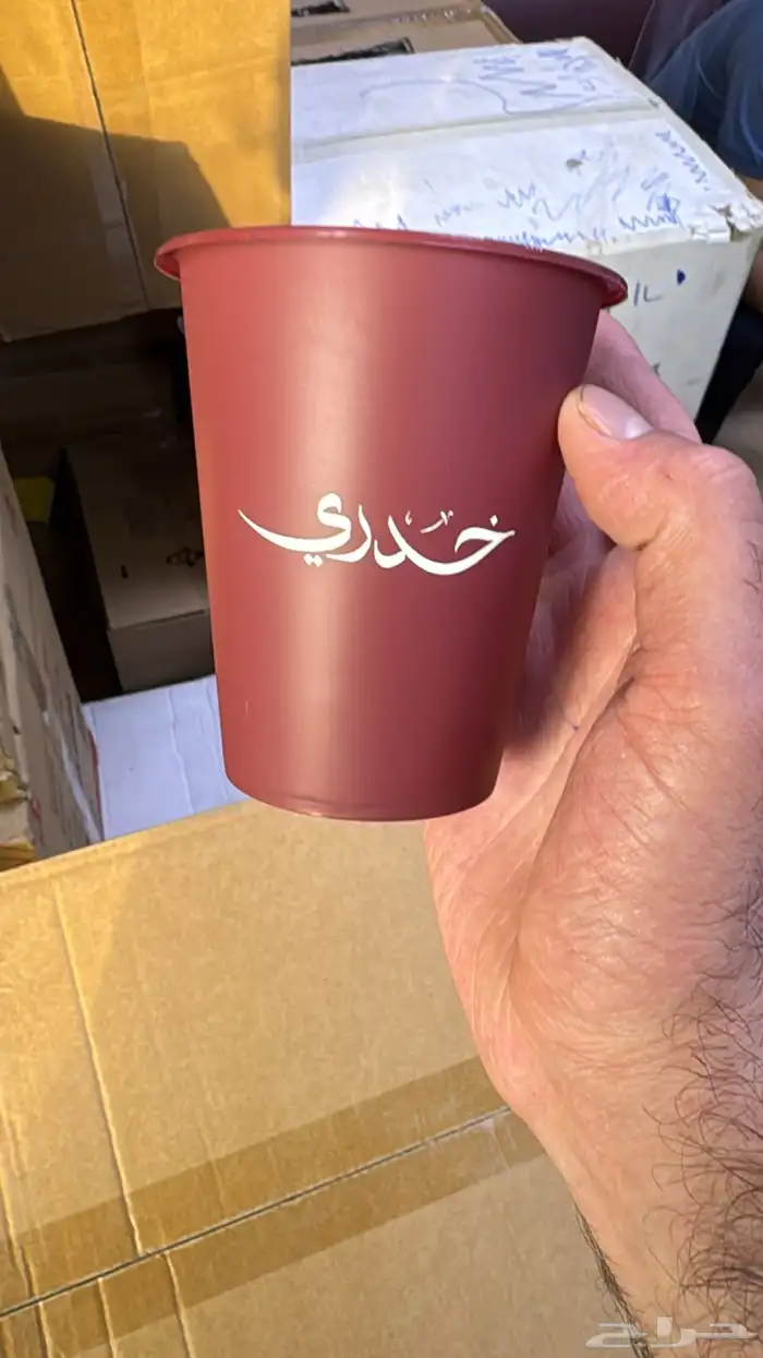 مطبعه اكواب طباعه اكواب تصنيع اكواب طباعه كوب تصنيع كوب 4