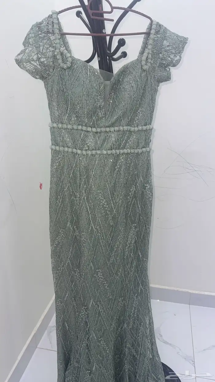 فستان سهرة فستان زواج 2