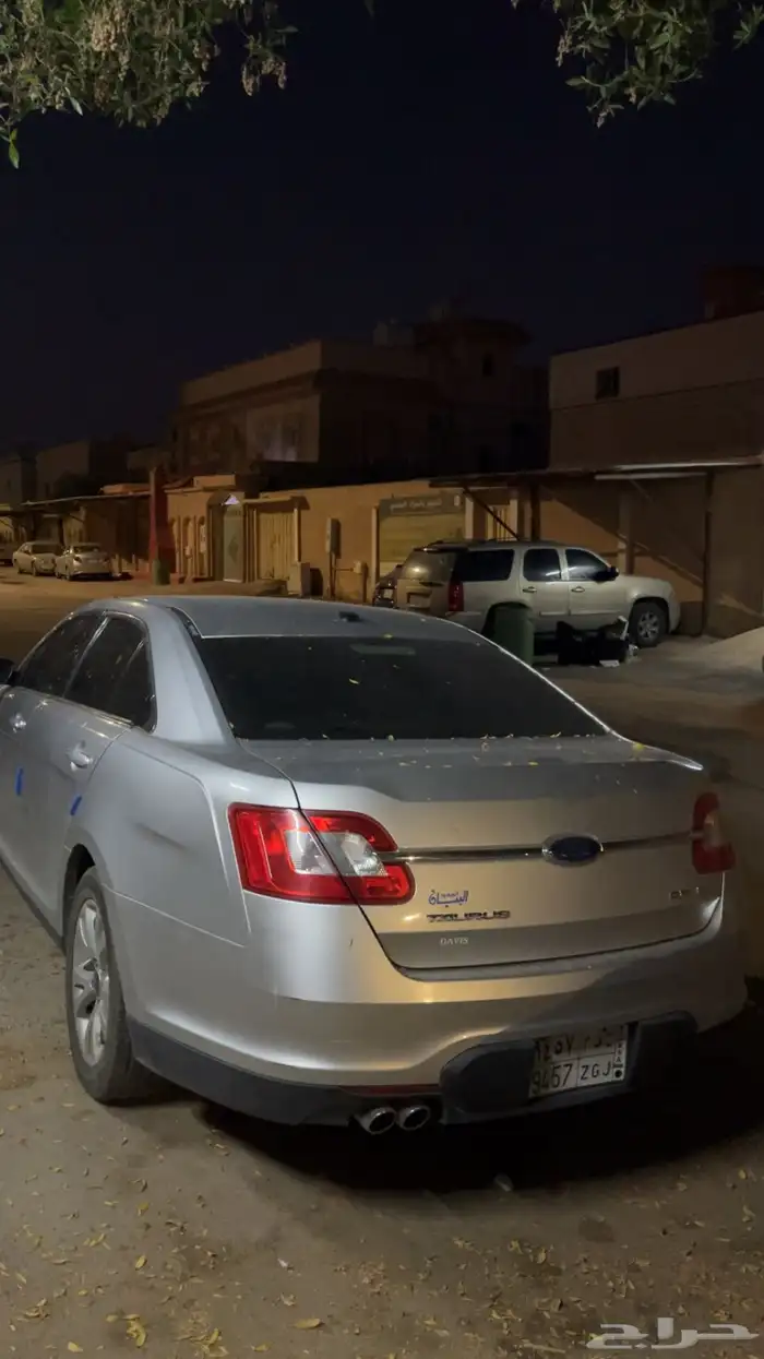 تورس 2010 3